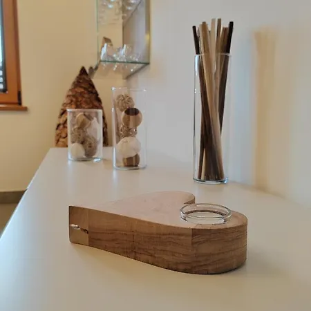 Apartmán Pec Sùtrio