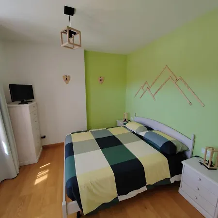 Pec Apartman