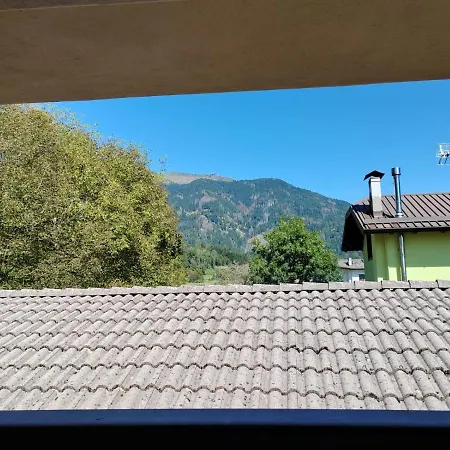 Pec Apartmán