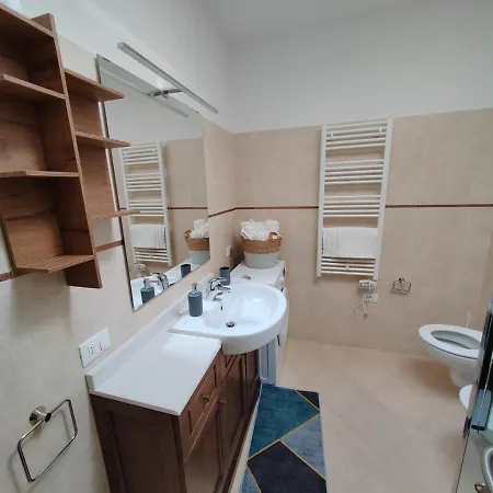 Pec Apartmán *