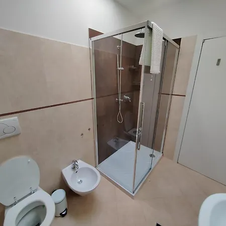 Apartmán Pec