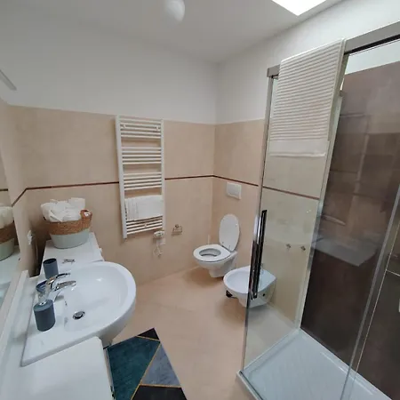 Pec Apartmán Sùtrio